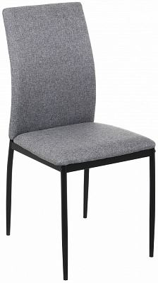 Стілець обідній Ренн JSC-8032 темно-сірий / чорний