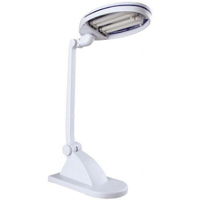 Светильник Camelion KD-021 белый