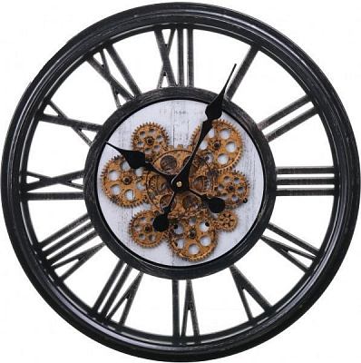 Часы настенные KL5000110 50х7 см