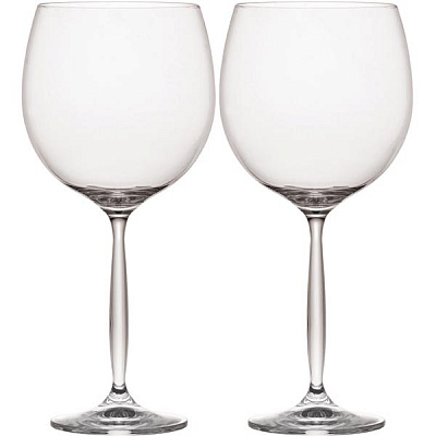 Набор бокалов Bohemia 2 For 2 900 мл 2 шт