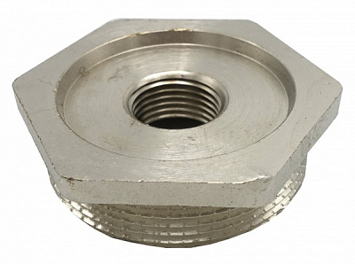 Футорка ВЗ V&G VALOGIN 1 1/4