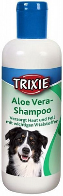 Шампунь С алое вера 250 мл