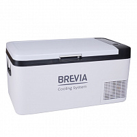 Холодильник Brevia 18 л 22200