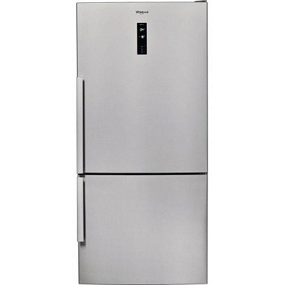 Холодильник Whirlpool W84BE72X