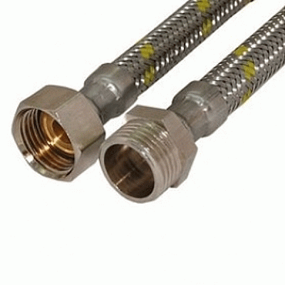 Шланг Industrias Mateu ФІЛ-ГАЗ 1/2 н-в 0,6 м