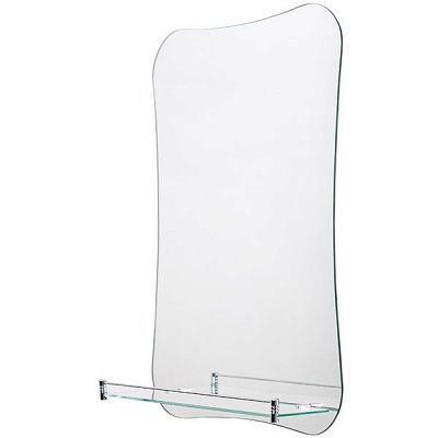 Дзеркало МТ ЗОПР №Е28 62.5х44.7x0.4 см