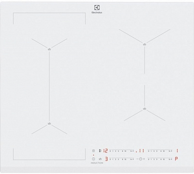 Варильна поверхня Electrolux CIS62449W