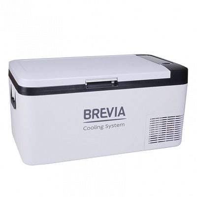 Холодильник Brevia 18 л 22200