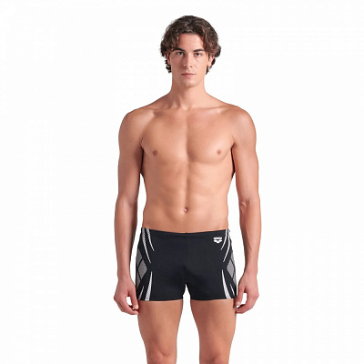 Плавки Arena POSEIDONIA SWIM SHORT 009074-501 р.80 черный