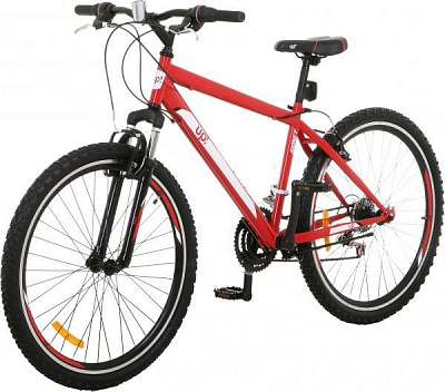 Велосипед 26