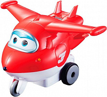 Інерційна іграшка Super Wings Jett YW710110