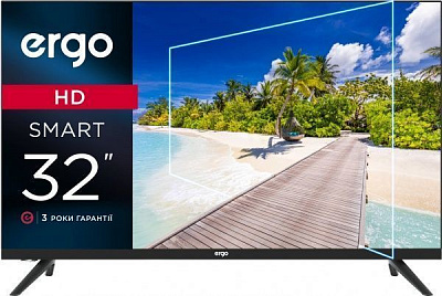 Телевизор Ergo 32DHS6000