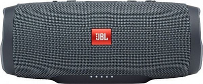Акустическая система JBL® JBLCHARGEESSENTIAL grey Charge Essential