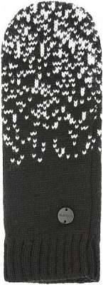 Рукавички Outhorn HOZ19-REU600-20S р. L/XL чорний