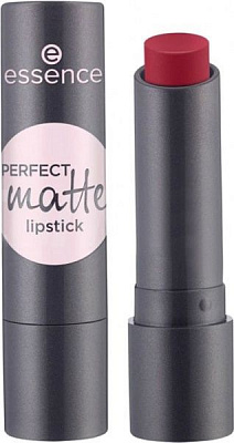 Помада Essence Perfect Matte № 03 Seasons Of Love 3,5 г