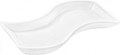 Блюдо глубокое фигурное WL-992699 Wilmax 