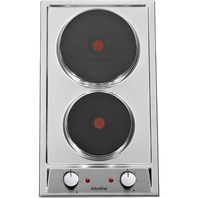 Варильна поверхня Interline DS 200 IX/2