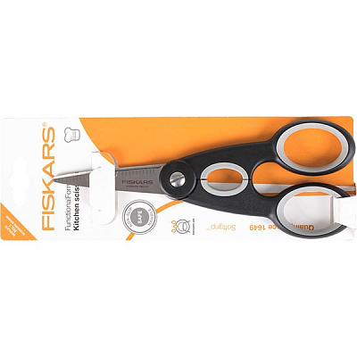 Ножиці кухонні Functional Form 22 см Fiskars
