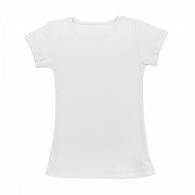 Футболка для хлопчиків Фламінго р.140 білий 938-1006