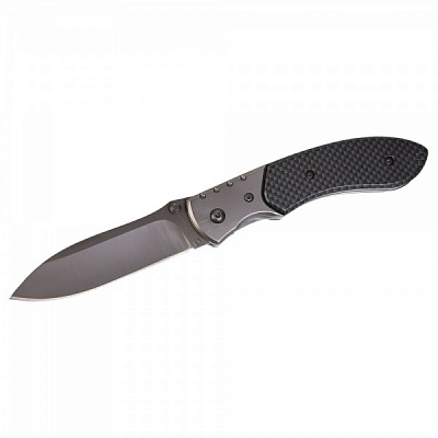 Нож складной Schwarzwolf Yerger F1900300SA3