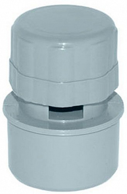 Аератор Інсталпласт 50