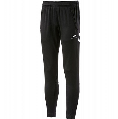 Брюки Pro Touch Keith jrs 258668-050 р. 128 черный