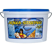 Клей Дивоцвіт Aqua-Strong 5 л