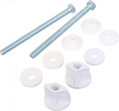 Кріплення бачка до унітаза KP 580