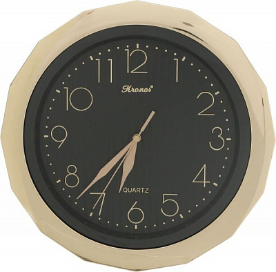 Часы настенные SC-44R Kronos