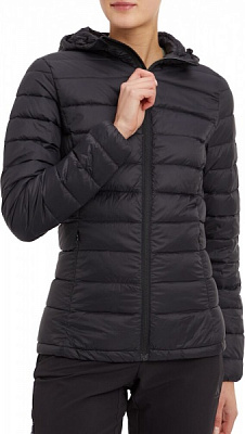 Жилет McKinley Warella VST W 419996-057 р.42 чорний