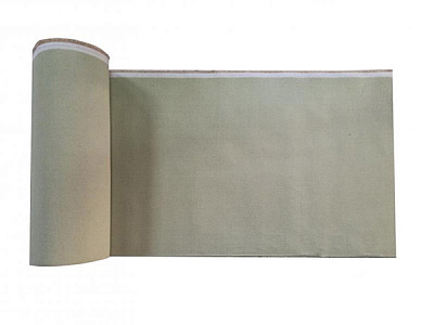 Брезент водостойкий 430 г/кв.м 1 м