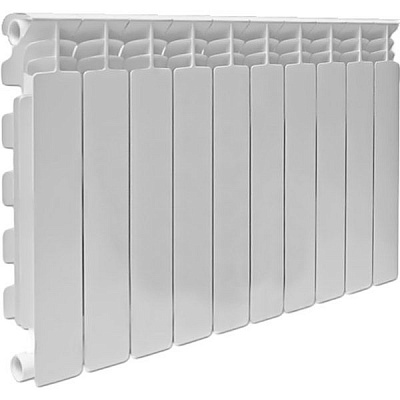 Радіатор алюмінієвий Nova Florida LIBECCIO C2 500/100