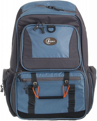 Сумка Navigator с боксами для рыболовных снастей bag 1