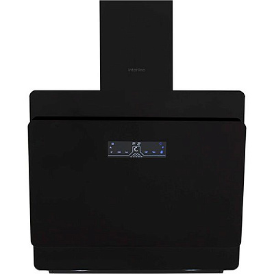 Вытяжка Interline Bravo BL A/60/GL/K