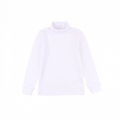 Джемпер унісекс Фламінго р.116 white 726-425