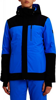 Куртка McKinley Ian M 420156-901543 р.S блакитний