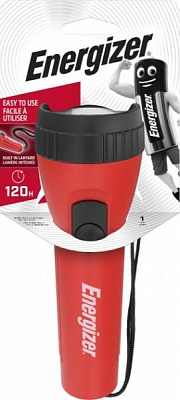 Ліхтар Energizer LED Light 2D exc (LC1L2D1)