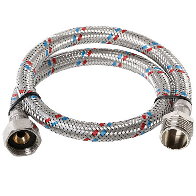 Шланг Water House для воды Ду1/2 ВН 0,6 м.