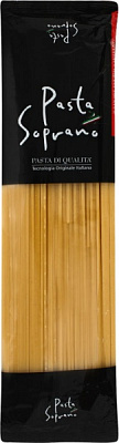 Спагетти 400 г Soprano 