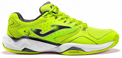 Кроссовки Joma TM100S2309P р.40 зеленый