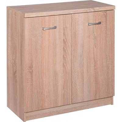 Комод VMV Holding Top Mix KOM 2D дуб сонома 