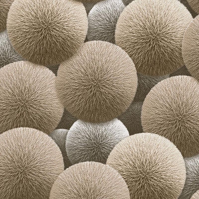 Шпалери вінілові на флізеліновій основі Sintra Buble 252505 1,06x10,05 м