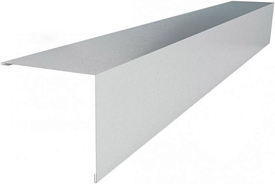 Угол наружный PSM цинк 2м