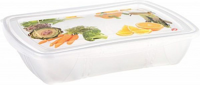 Набір контейнерів 3 шт. 55010