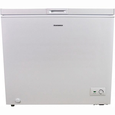 Морозильный ларь Grunhelm GCFW-200