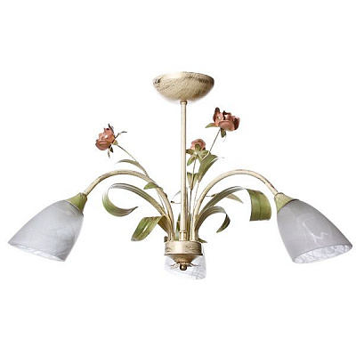 Люстра Vitaluce V1536/3PL