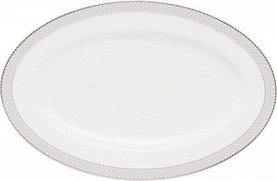 Блюдо Delicate 30,5 см Fiora 