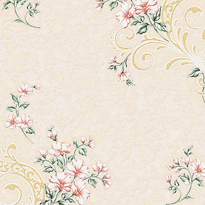 Ланита Нежность декор ВК 3-0839 0.53x10.05 м