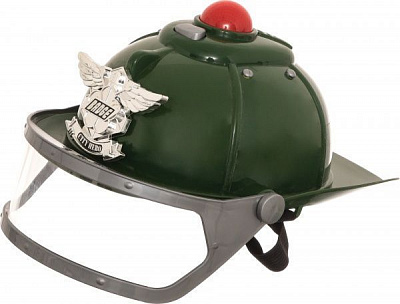 Каска военного Країна Іграшок M004
