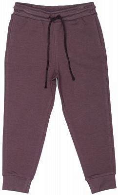 Штаны спортивные Роза для девочек р.164 тауп 210566 